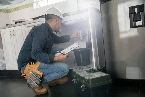Best Shower Repair Services  in Soda Springs, ID