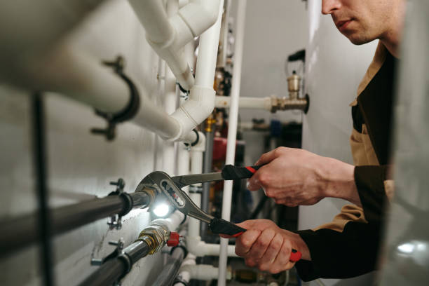 Best Residential Plumbing Services  in Soda Springs, ID