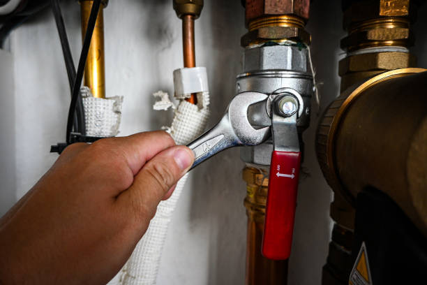 Best Clogged Drain Plumber  in Soda Springs, ID